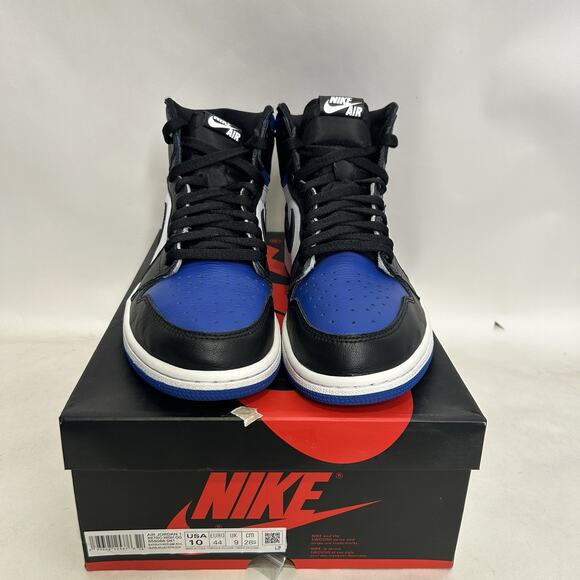 Nike Air Jordan 1 Retro OG High “Royal Toe” main image 4
